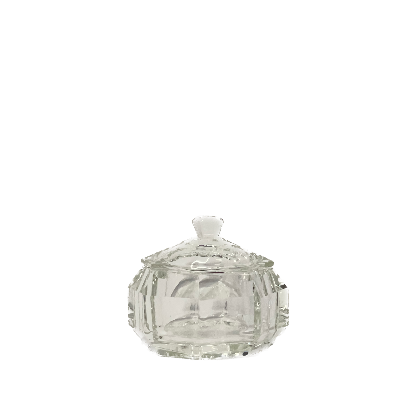 Powder Jar Large