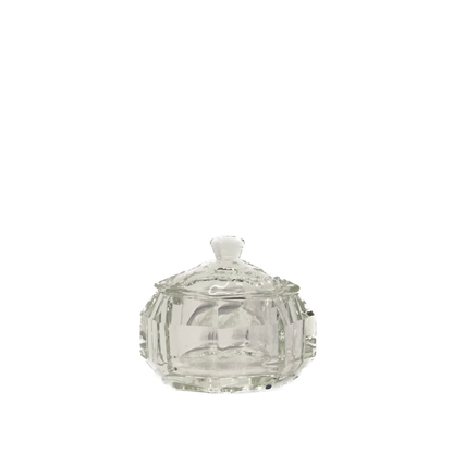 Powder Jar Large