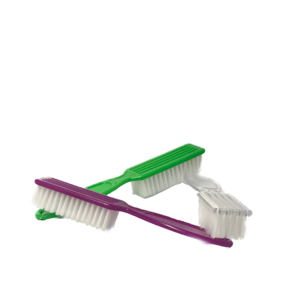 Pedicure Brushes (3 colour)