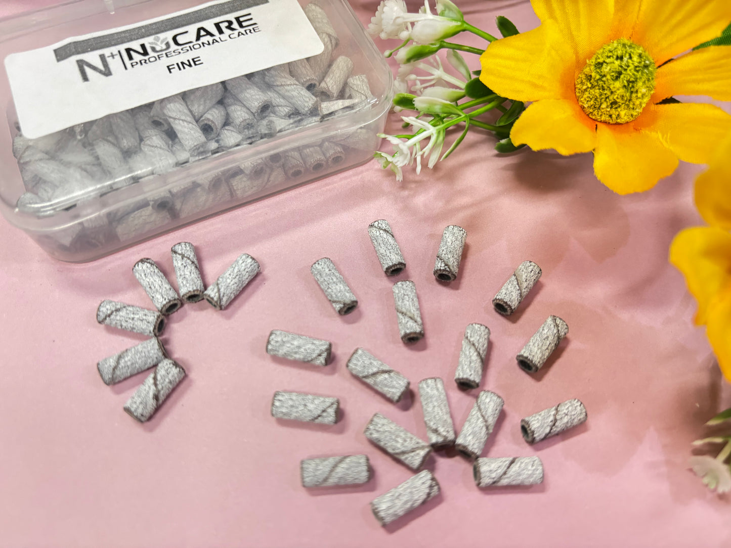 Mini Sanding Band (100pcs)