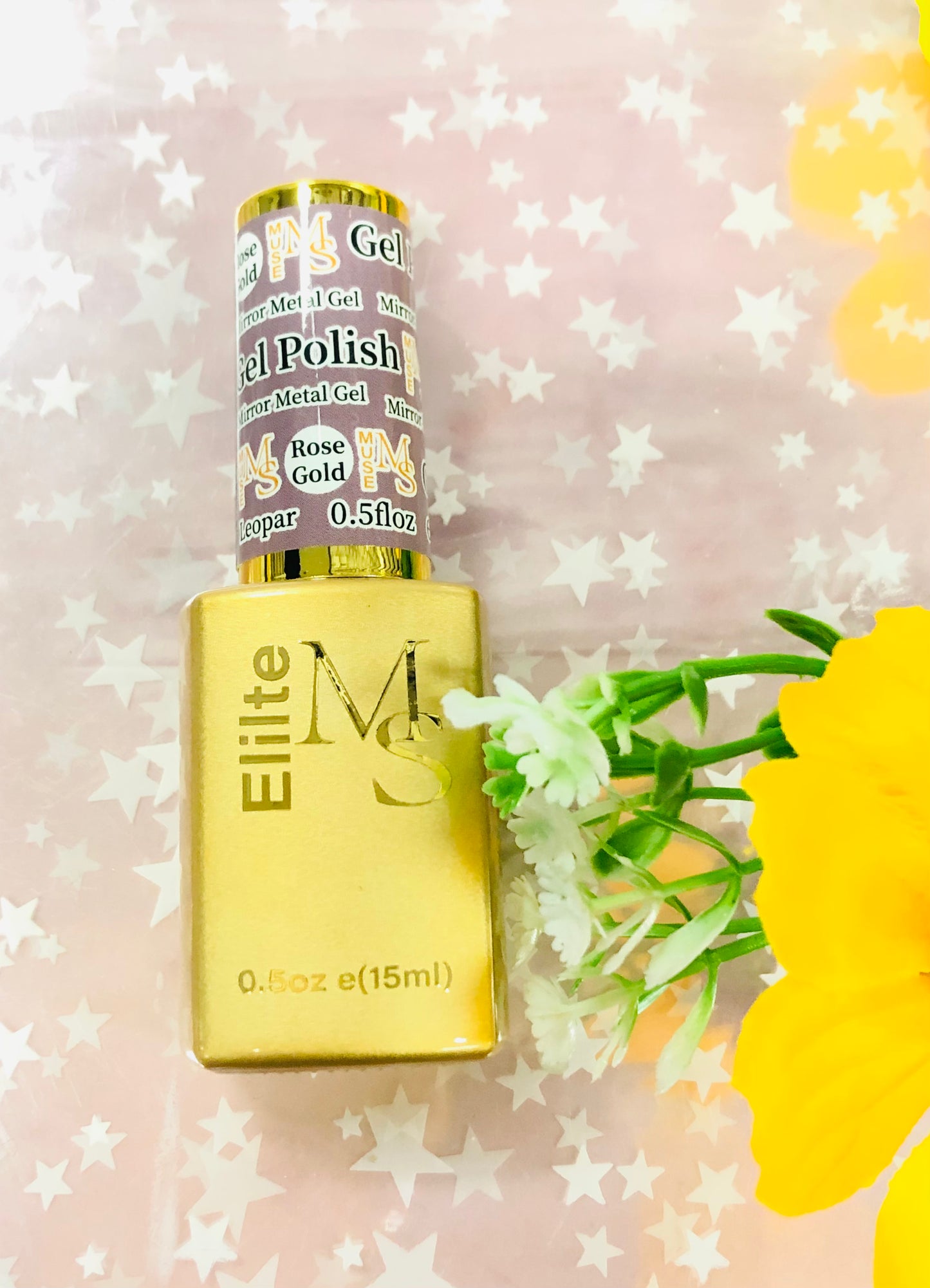 Muse Elite Gel Accessory