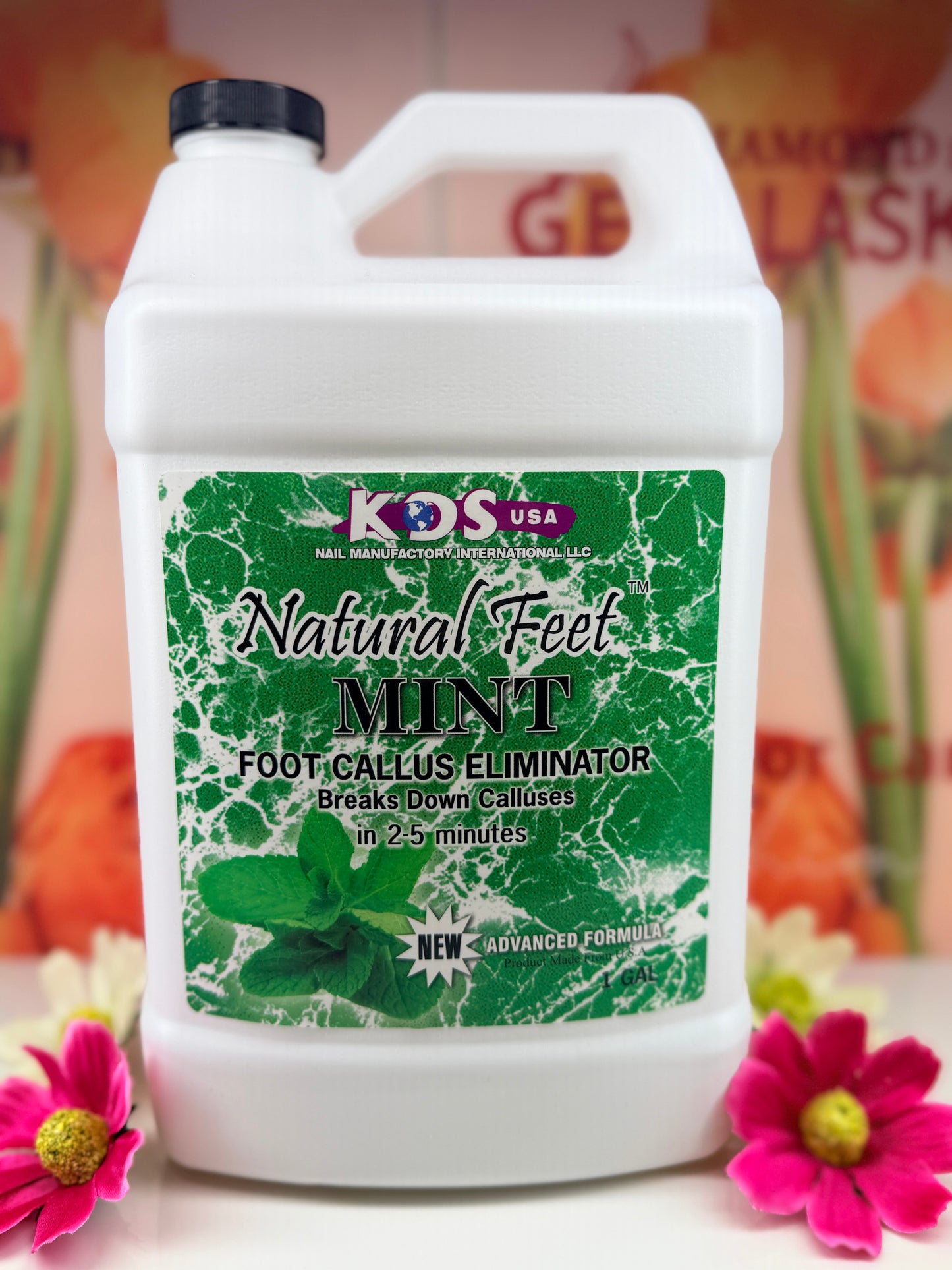 KDS Callus Remover 1 Gal