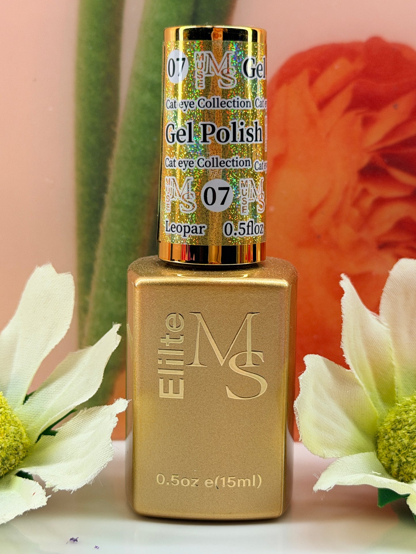 Muse Cat Eye Gel {1-54}