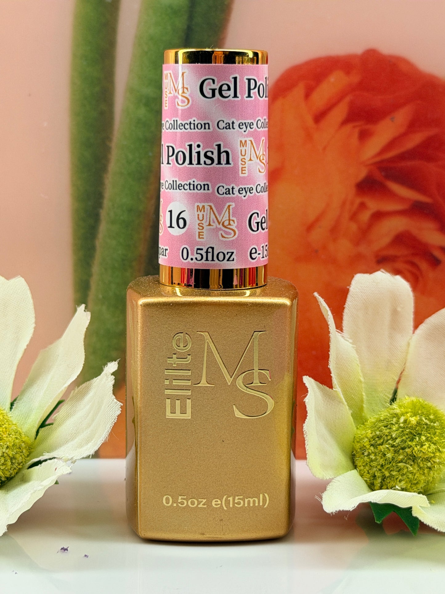 Muse Cat Eye Gel {1-54}