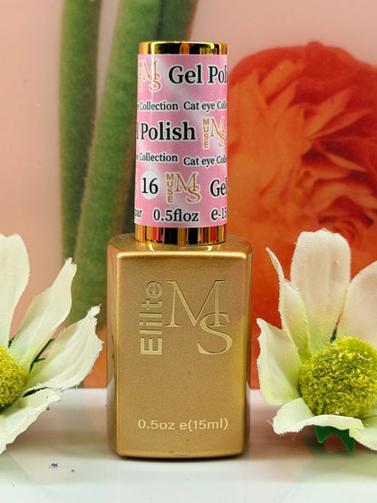 Muse Cat Eye Gel {1-54}