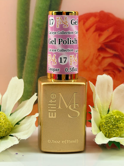 Muse Cat Eye Gel {1-54}
