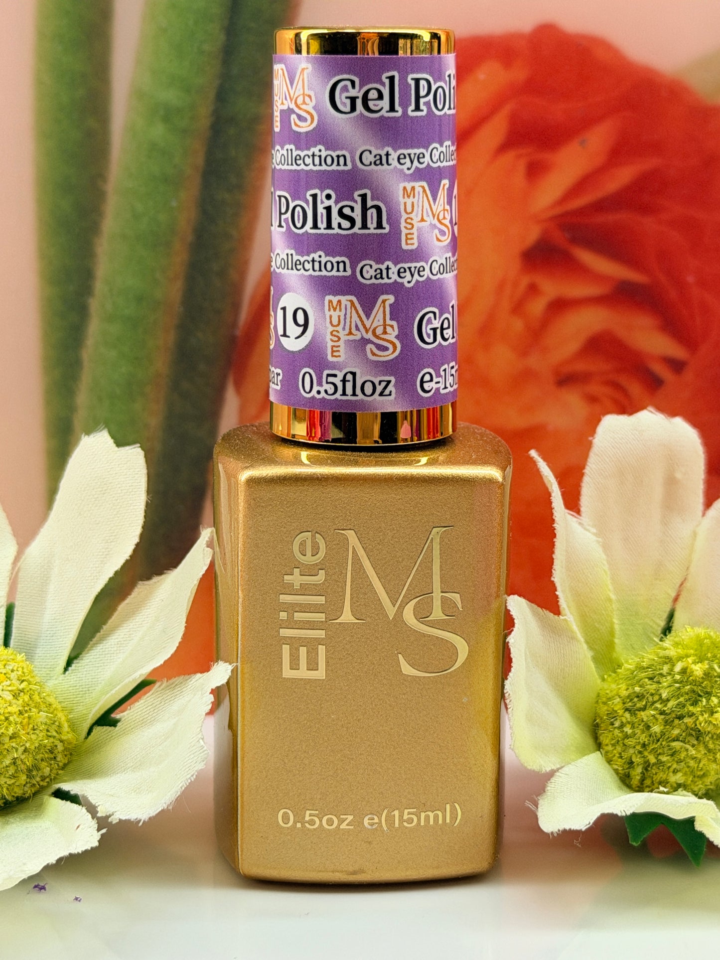 Muse Cat Eye Gel {1-54}