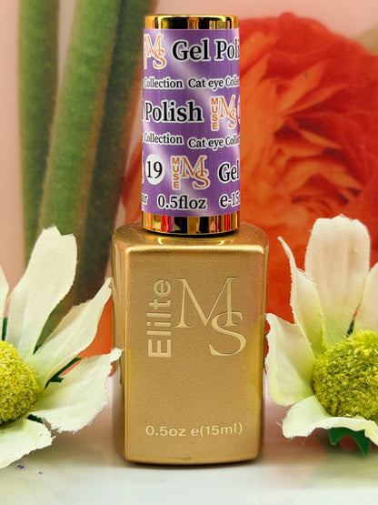 Muse Cat Eye Gel {1-54}