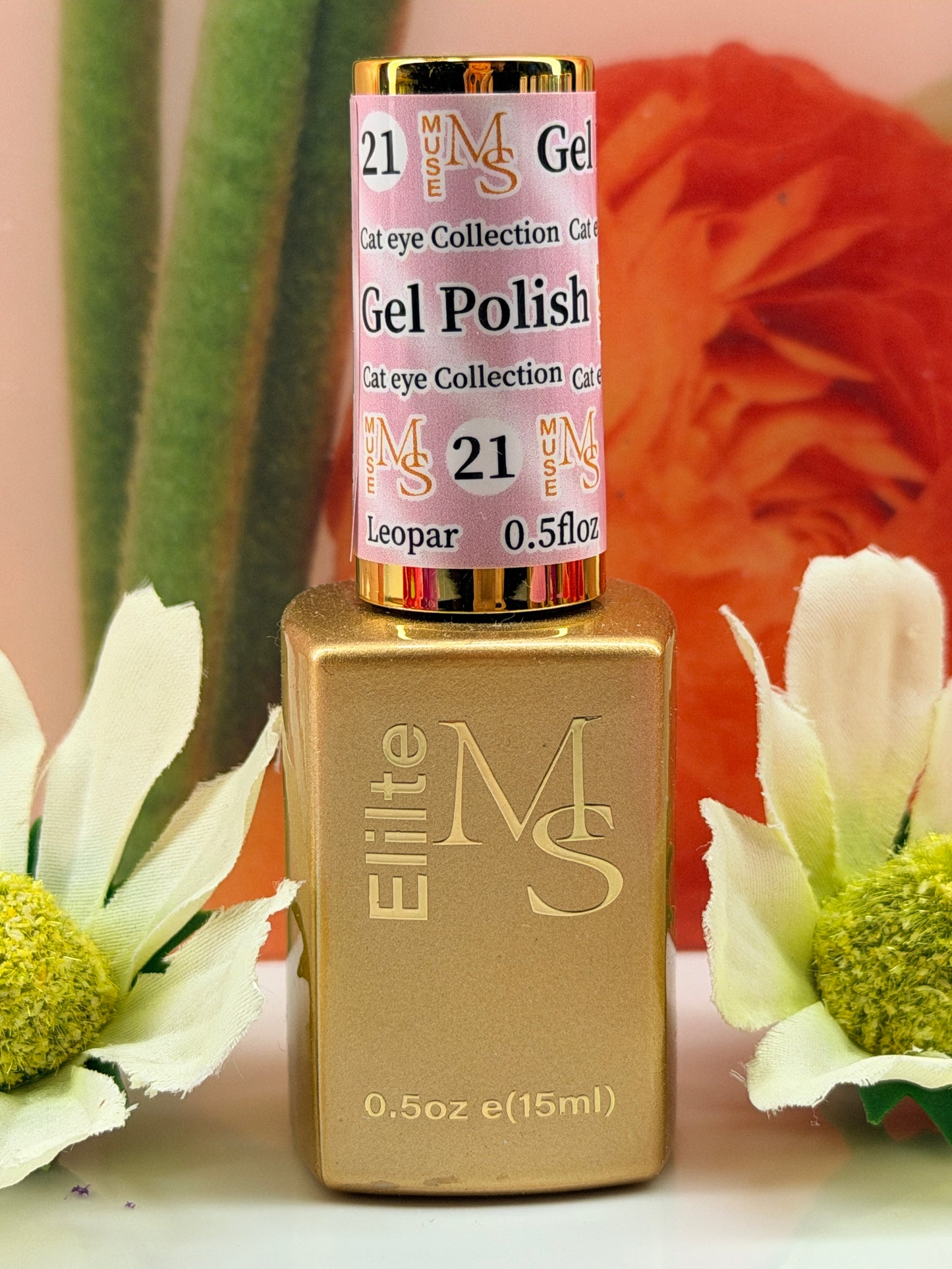 Muse Cat Eye Gel {1-54}