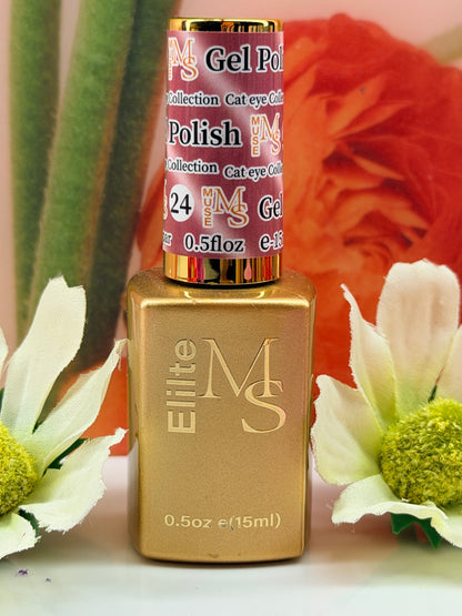 Muse Cat Eye Gel {1-54}