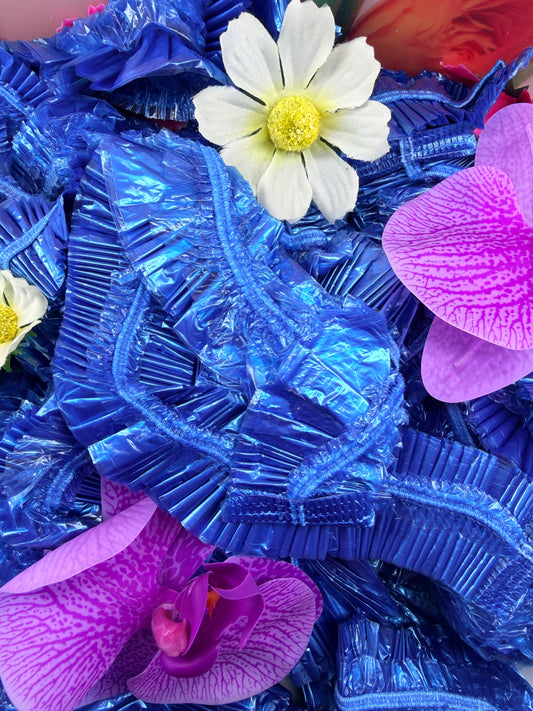 Mimosa Disposable Spa Liner (400 Pieces)