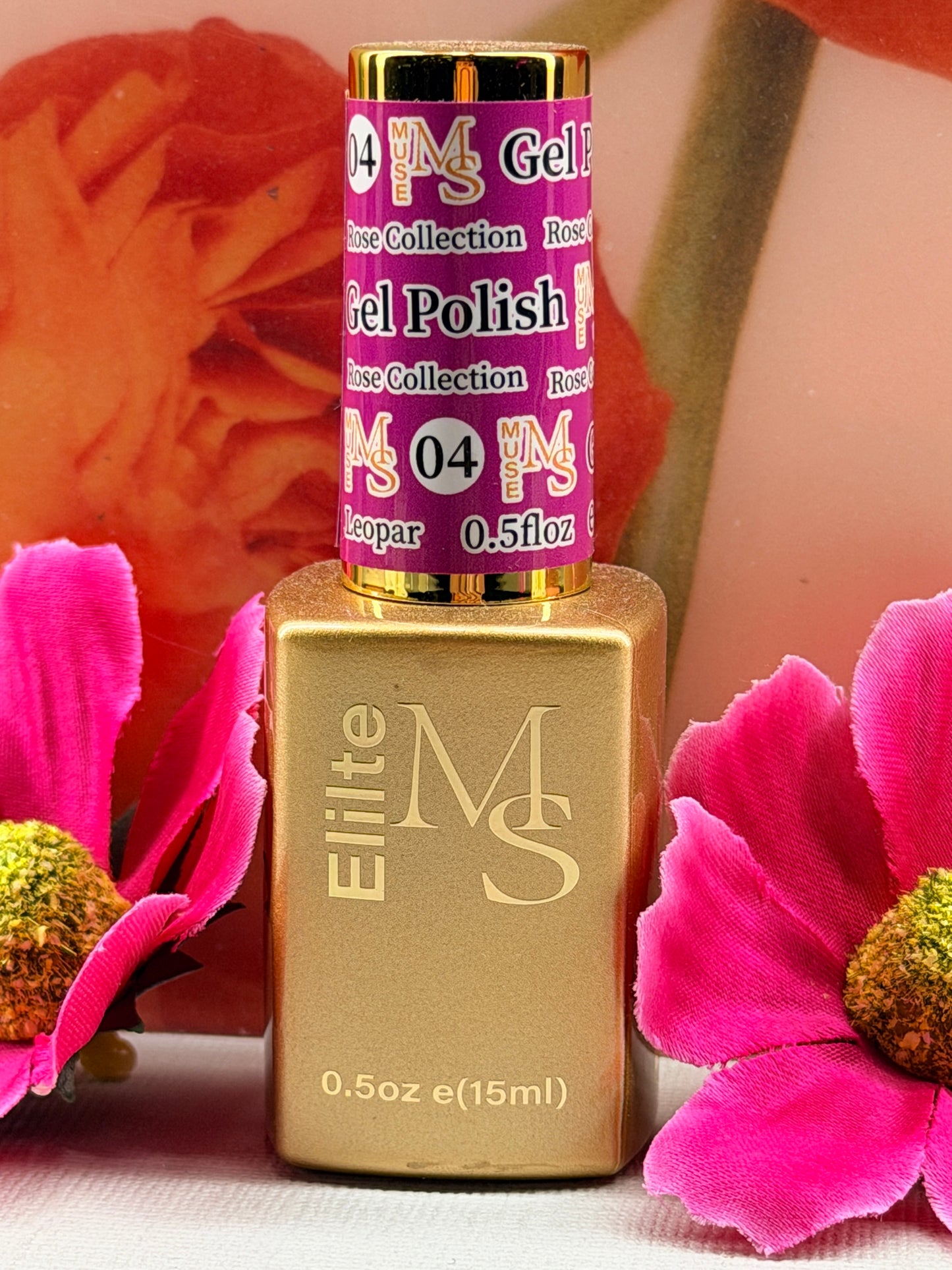 Muse Elite Gel Colour (15ml) {1-100}
