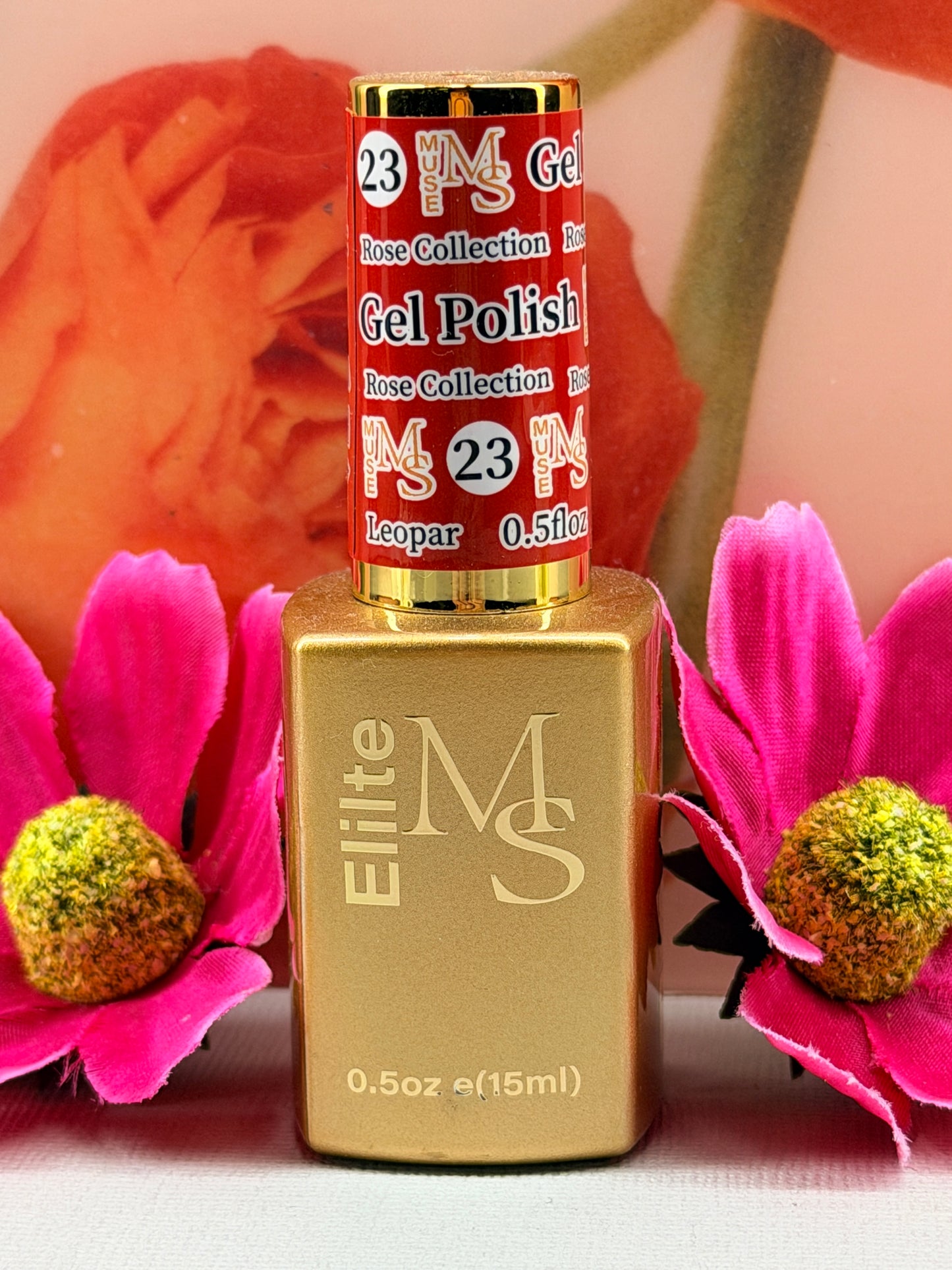 Muse Elite Gel Colour (15ml) {1-100}