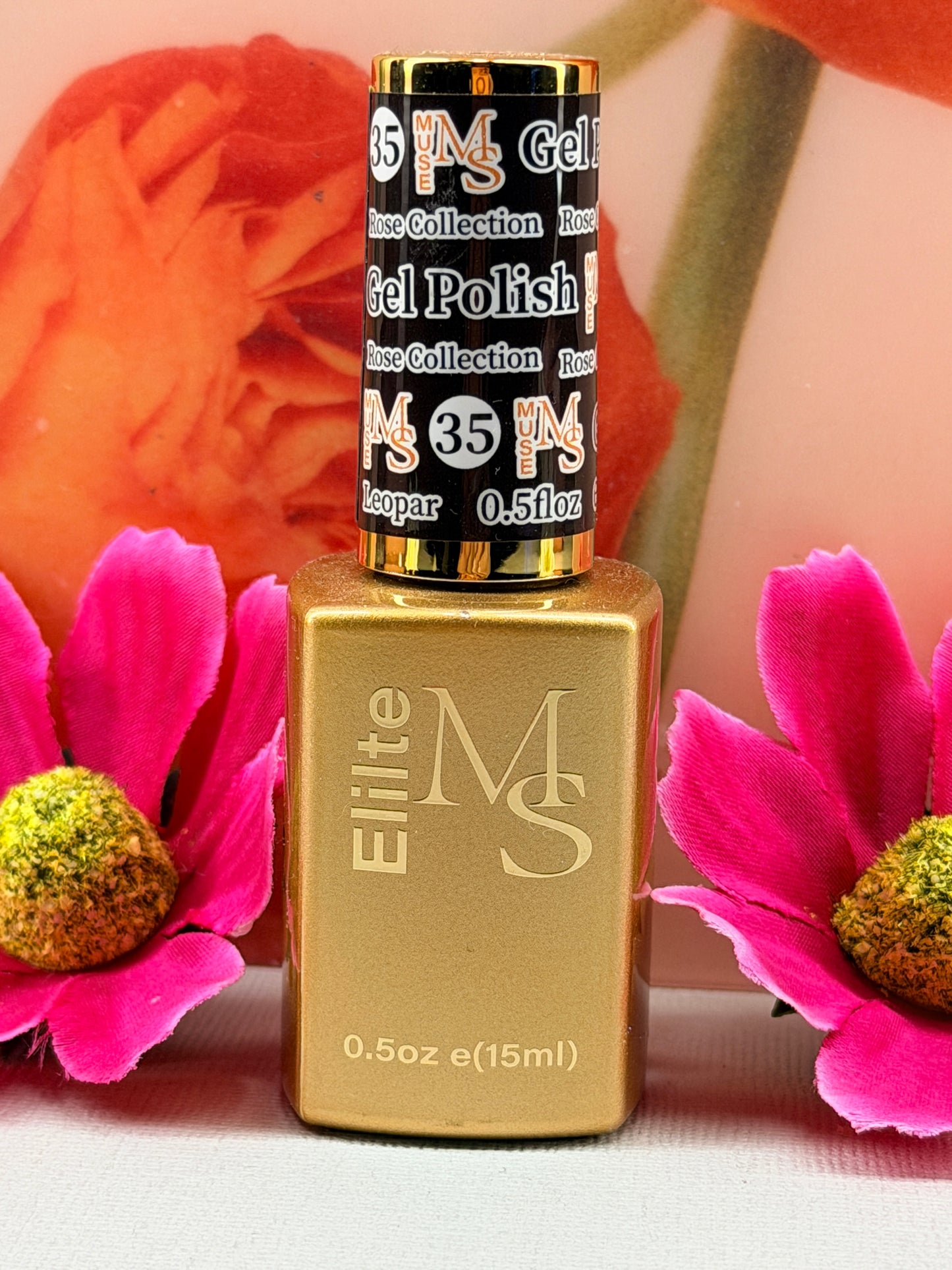 Muse Elite Gel Colour (15ml) {1-100}
