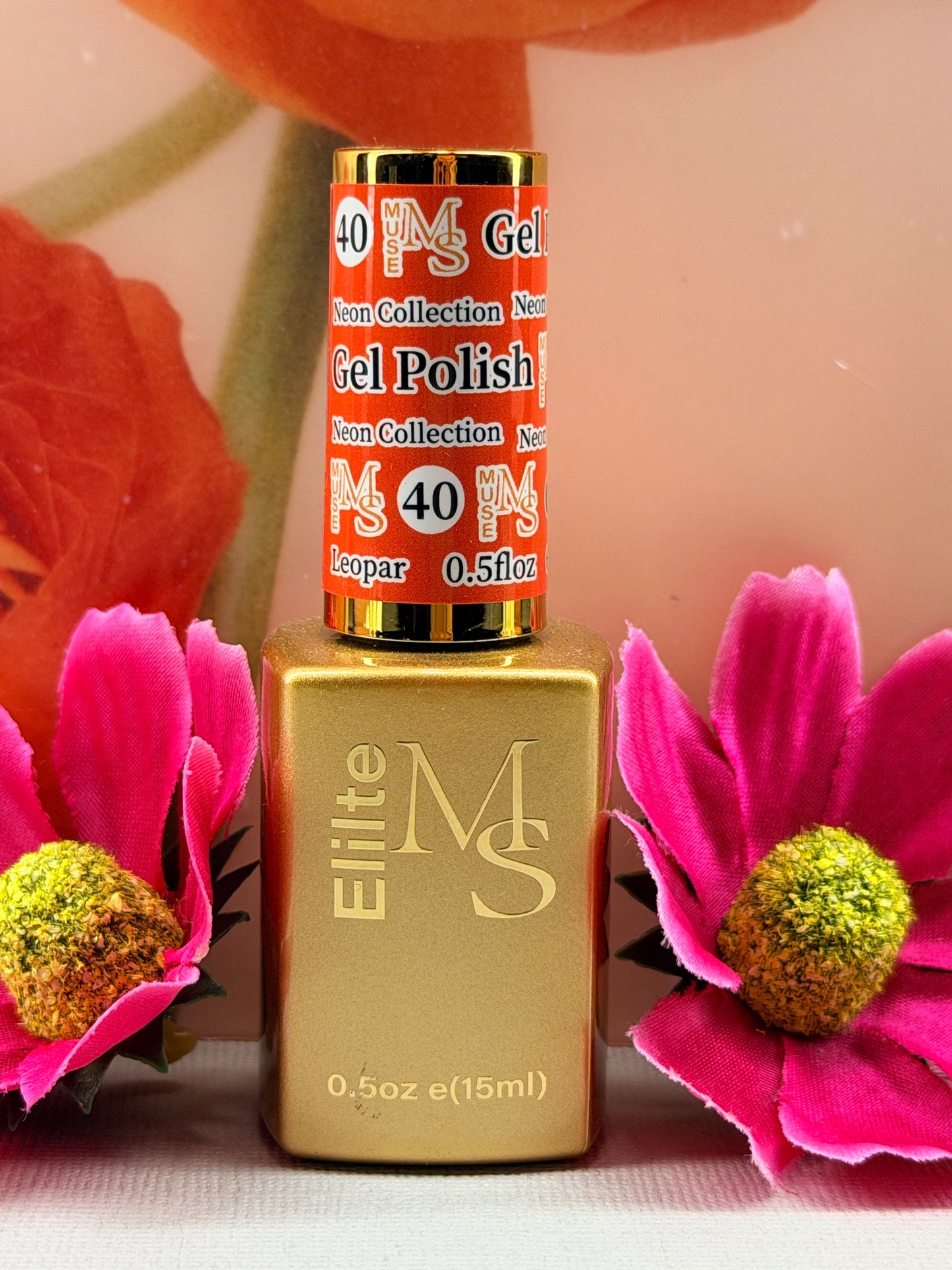 Muse Elite Gel Colour (15ml) {1-100}