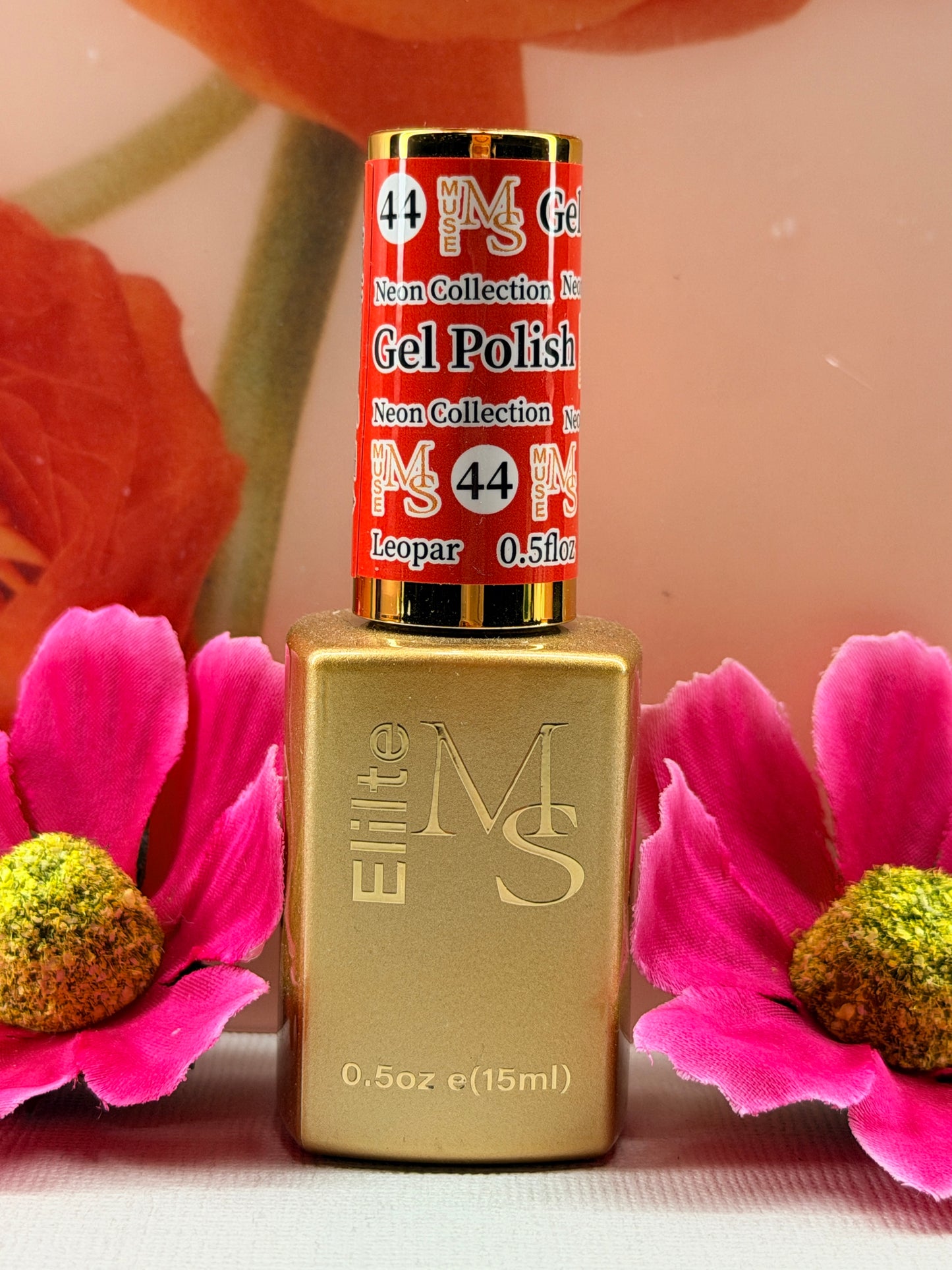 Muse Elite Gel Colour (15ml) {1-100}