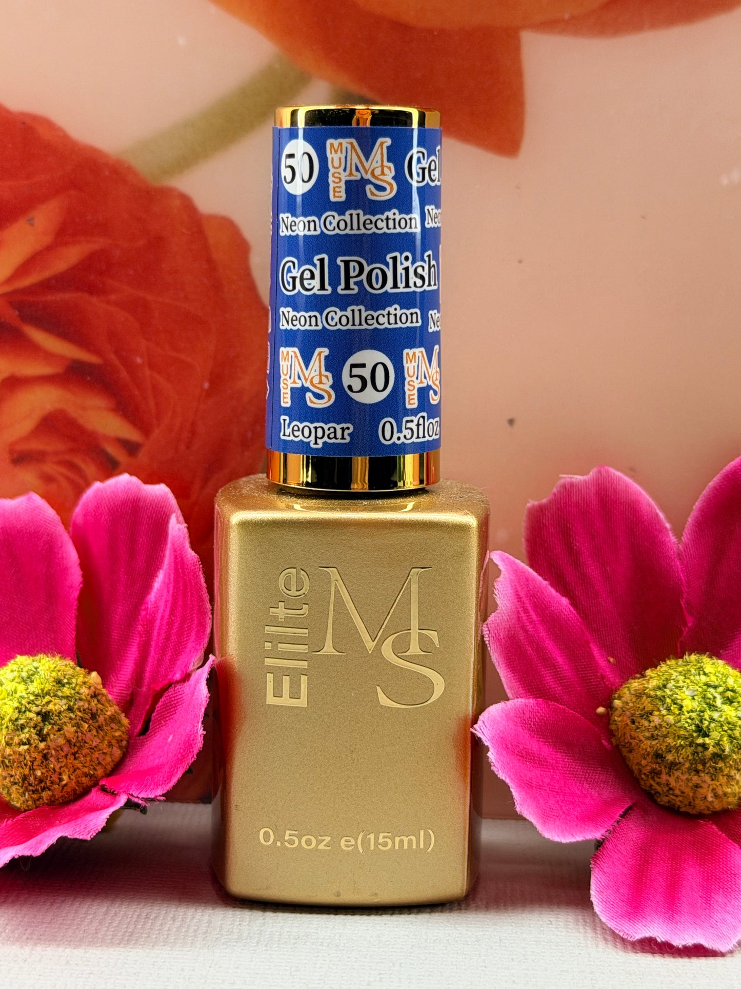 Muse Elite Gel Colour (15ml) {1-100}