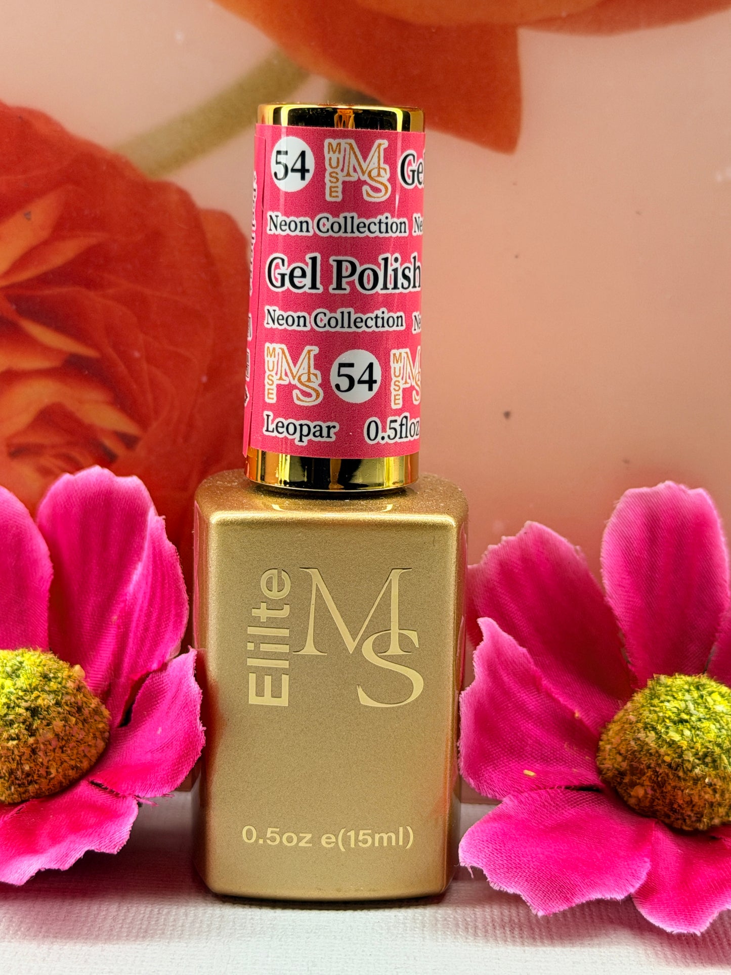Muse Elite Gel Colour (15ml) {1-100}