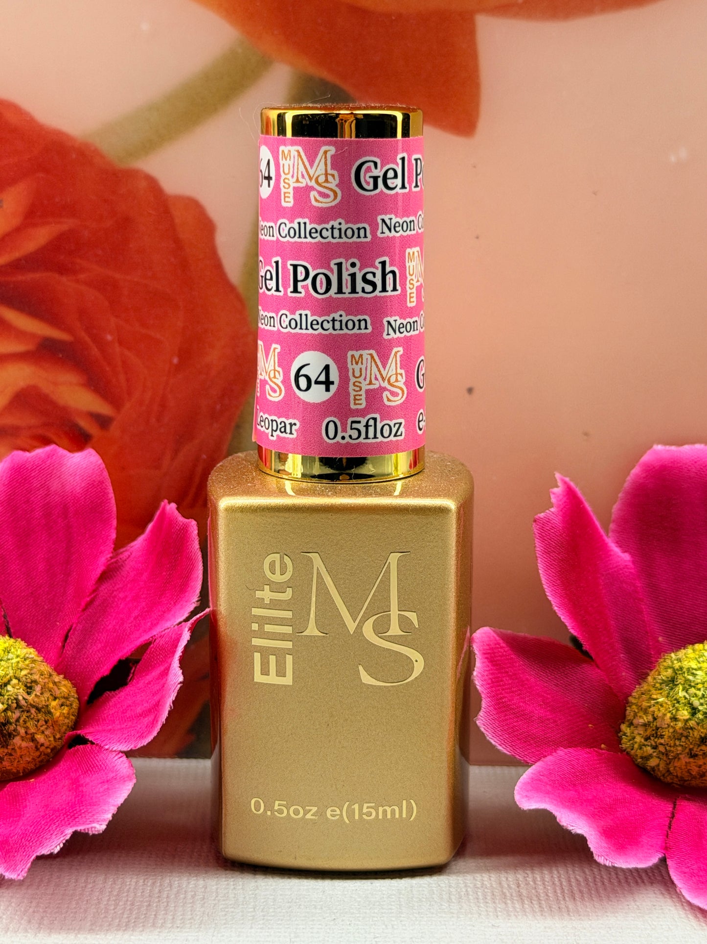Muse Elite Gel Colour (15ml) {1-100}