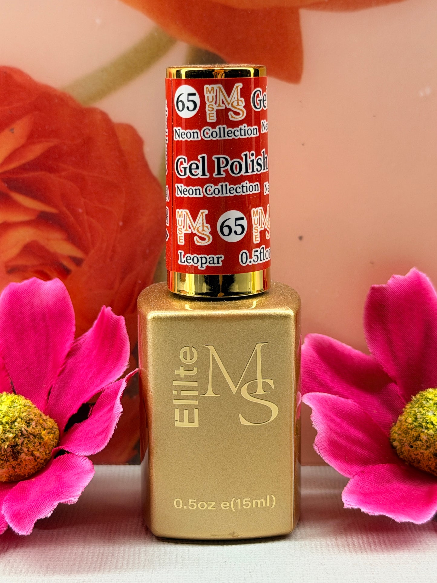 Muse Elite Gel Colour (15ml) {1-100}