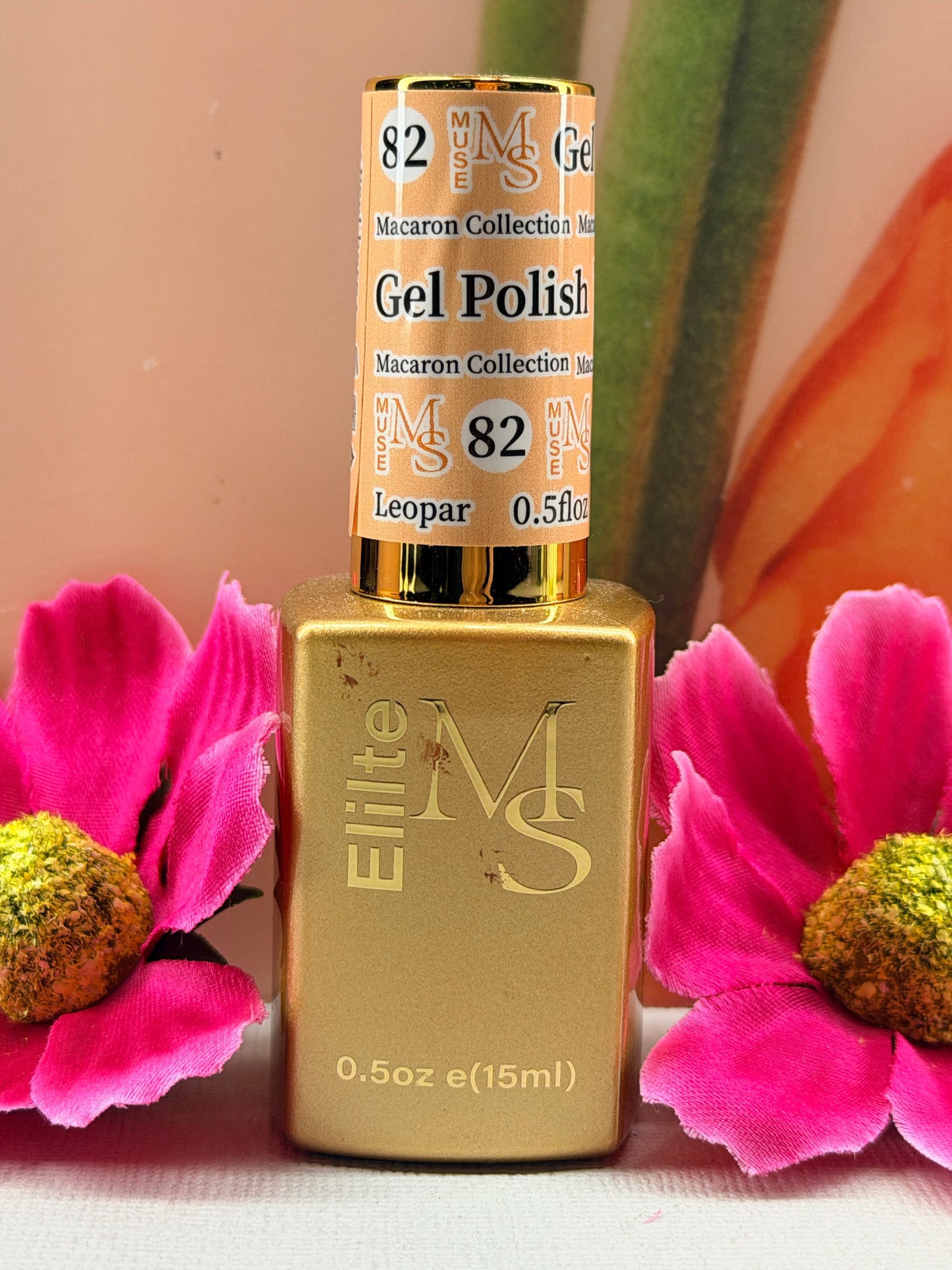 Muse Elite Gel Colour (15ml) {1-100}