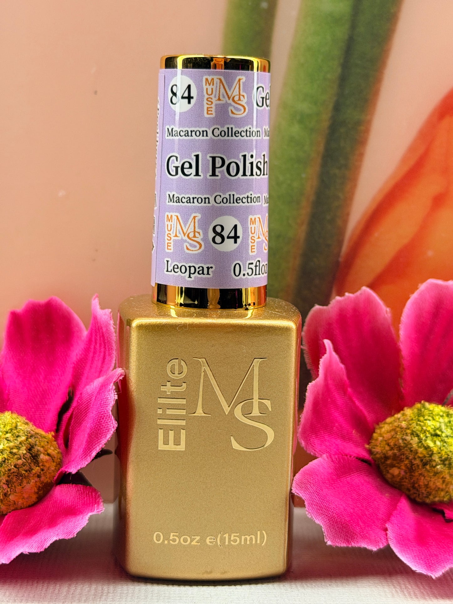 Muse Elite Gel Colour (15ml) {1-100}