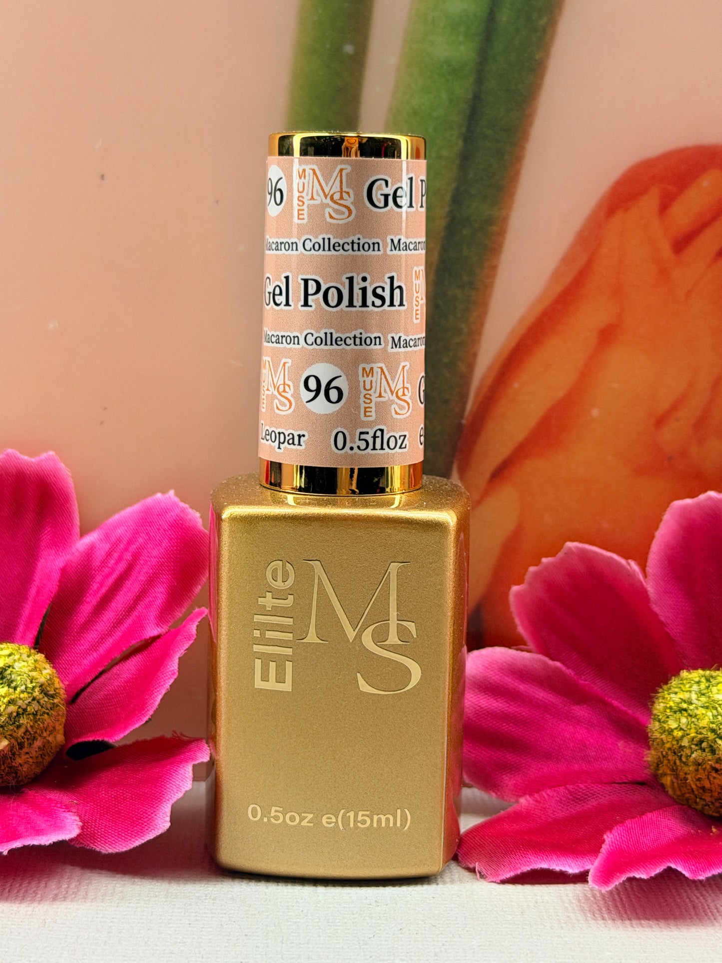 Muse Elite Gel Colour (15ml) {1-100}
