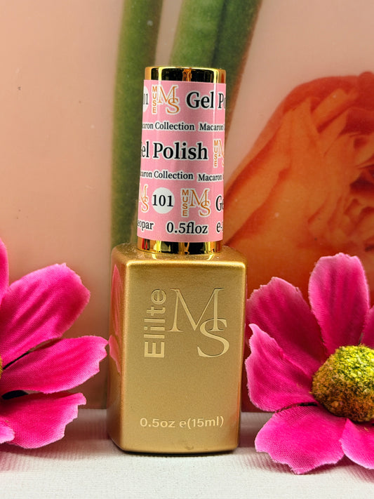 Muse Elite Gel Colour (15ml) {101-200}