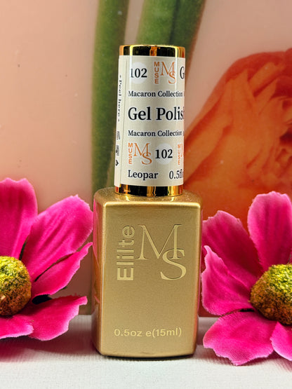Muse Elite Gel Colour (15ml) {101-200}