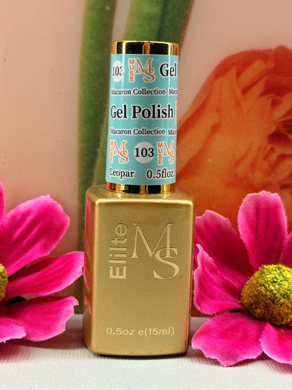 Muse Elite Gel Colour (15ml) {101-200}