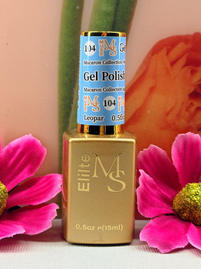 Muse Elite Gel Colour (15ml) {101-200}