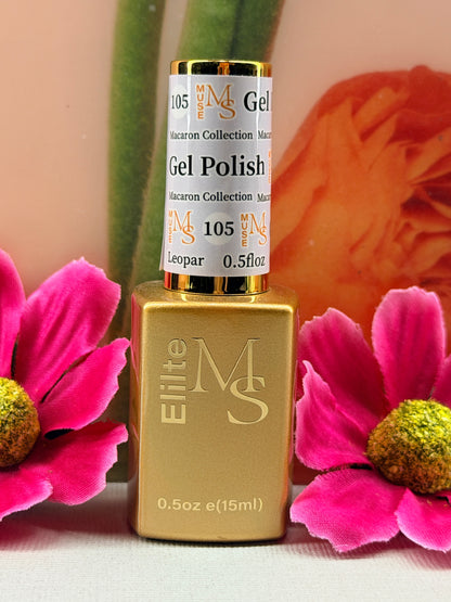 Muse Elite Gel Colour (15ml) {101-200}