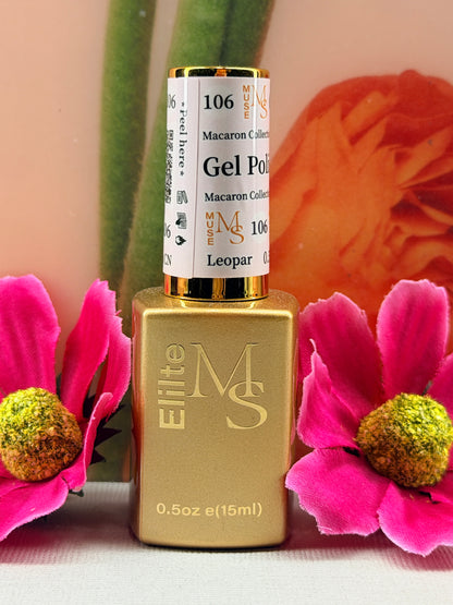 Muse Elite Gel Colour (15ml) {101-200}