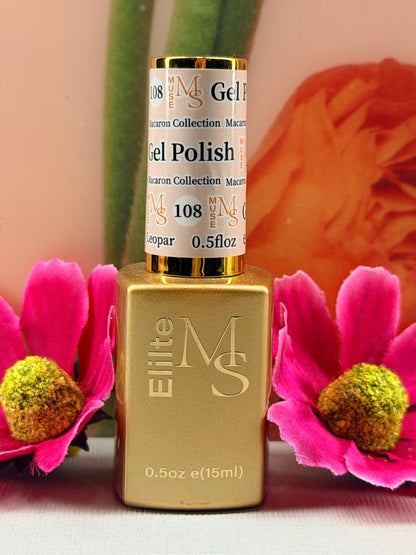 Muse Elite Gel Colour (15ml) {101-200}