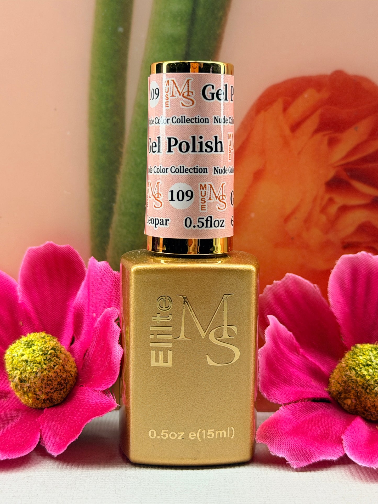 Muse Elite Gel Colour (15ml) {101-200}