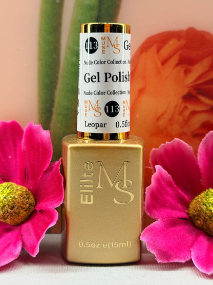 Muse Elite Gel Colour (15ml) {101-200}