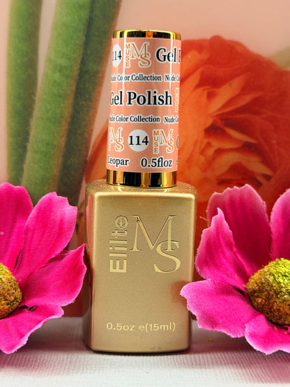 Muse Elite Gel Colour (15ml) {101-200}