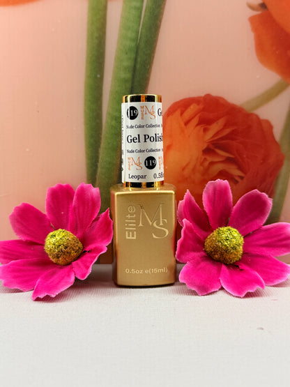 Muse Elite Gel Colour (15ml) {101-200}
