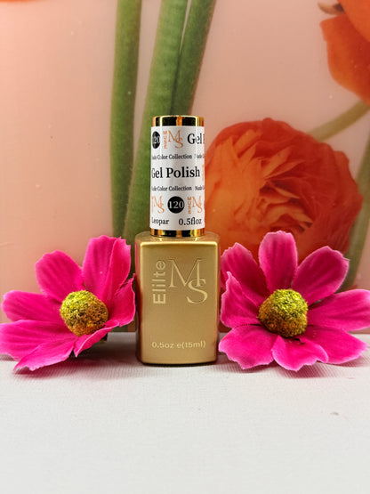 Muse Elite Gel Colour (15ml) {101-200}