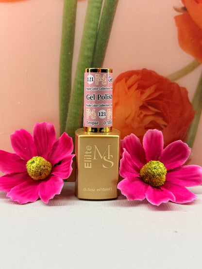 Muse Elite Gel Colour (15ml) {101-200}