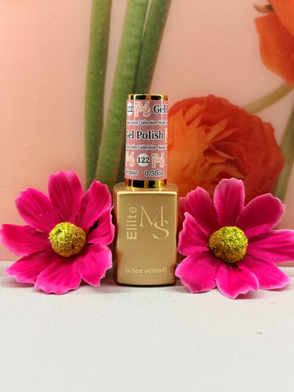 Muse Elite Gel Colour (15ml) {101-200}