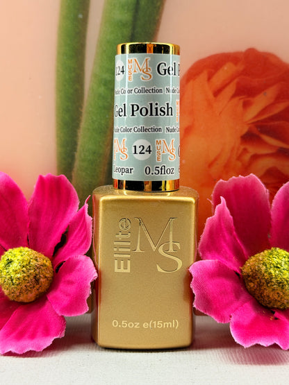 Muse Elite Gel Colour (15ml) {101-200}