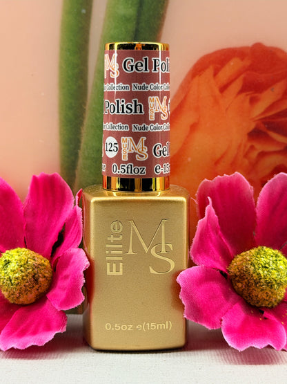 Muse Elite Gel Colour (15ml) {101-200}