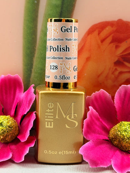 Muse Elite Gel Colour (15ml) {101-200}