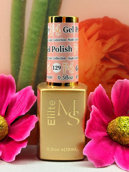 Muse Elite Gel Colour (15ml) {101-200}