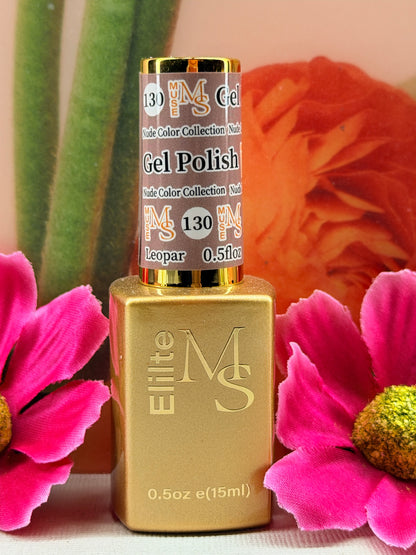 Muse Elite Gel Colour (15ml) {101-200}