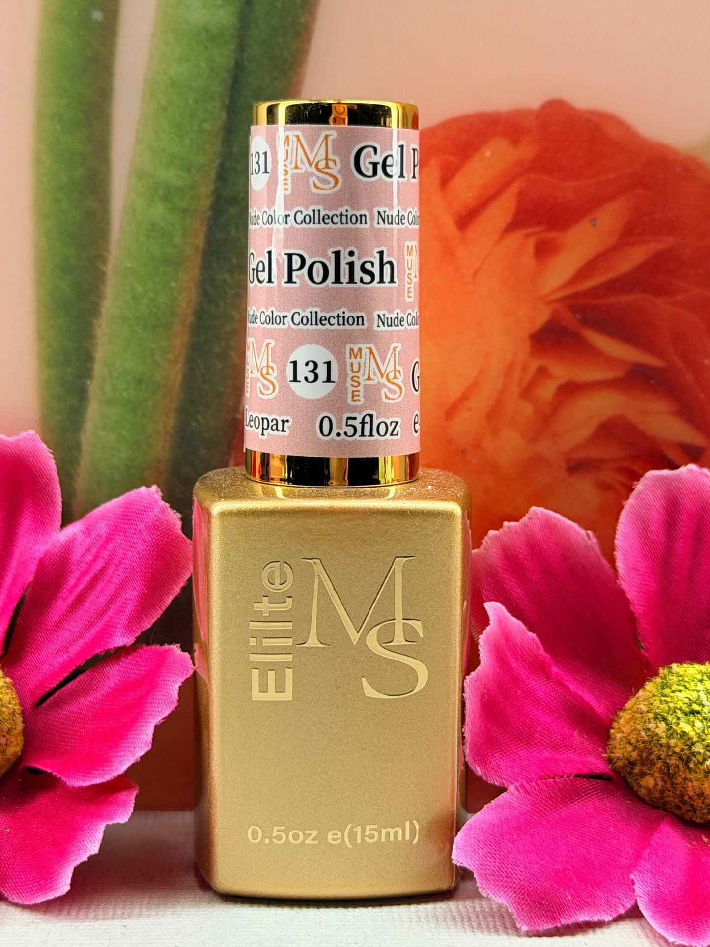 Muse Elite Gel Colour (15ml) {101-200}