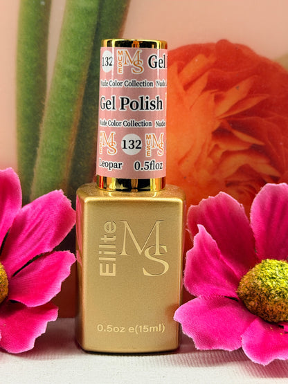 Muse Elite Gel Colour (15ml) {101-200}