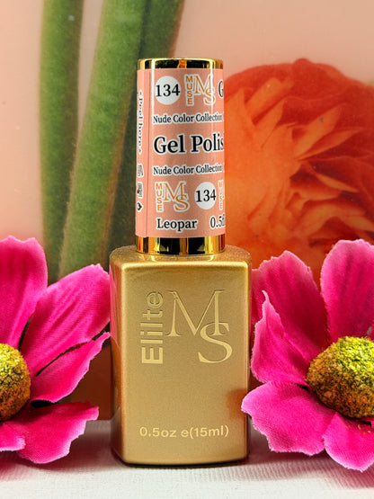 Muse Elite Gel Colour (15ml) {101-200}