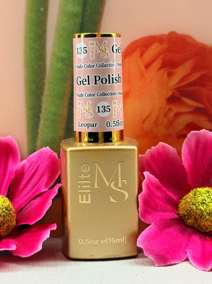 Muse Elite Gel Colour (15ml) {101-200}
